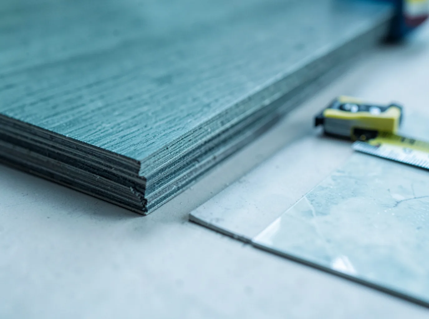 Luxury Vinyl Plank Installation South Portland, ME FAQs